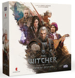 The Witcher: Path of Destiny - Core Game (Deluxe Edition)
