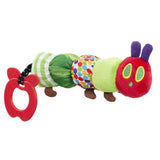 The Very Hungry Caterpillar - Teether Rattle