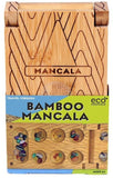 Project Genius: Ecologicals Travel Bamboo Mancala