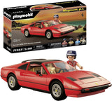 Playmobil: Magnum PI - Ferrari 308 (71343)