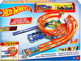 Hot Wheels: Action - Whip Around Raceway