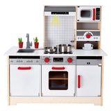 Hape: All in One Kitchen - Roleplay Set