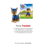 tonies: PAW Patrol Toniebox 2 Full Play Set - Sunset Red