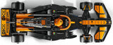 LEGO Speed Champions: McLaren F1 Team MCL38 Race Car - (77251)