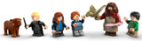 LEGO Harry Potter: Hagrid's Hut: An Unexpected Visit - (76428)