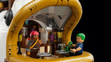 LEGO One Piece: The Baratie Floating Restaurant - (75640)