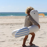 Sunnylife: Kids Tube Pool Ring - Sammy the Seagull