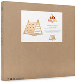 Kinderfeets: Pikler Triangle - Large Triple Climber