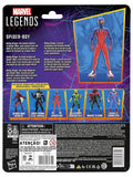 Marvel Legends: Spider-Boy - 6" Retro Figure