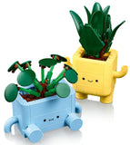 LEGO Botanicals: Happy Plants - (10349)