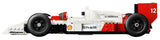 LEGO Icons: McLaren MP4/4 & Ayrton Senna - (10330)