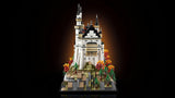 LEGO Architecture: Neuschwanstein Castle - (21063)