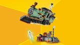 LEGO Creator: Haunted Mansion - (31167)