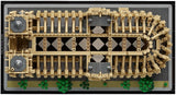 LEGO Architecture: Notre-Dame de Paris - (21061)