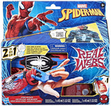 Marvel Spider-Man: Ultimate Real Webs Web Blaster