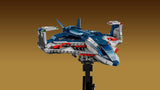 LEGO Marvel: Avengers: Age of Ultron Quinjet - (76325)