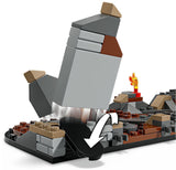 LEGO Marvel: Avengers Endgame Final Battle - (76323)