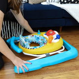 Baby Einstein: Ocean Explorers Dive & Discover 3-in-1 Submarine Walker