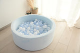 Ball Pit with 200 Play Balls - Blue