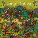 Garden Nation (Board Game)