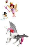 LEGO Friends: Costume Party with Unicorn & Fairy - (42661)