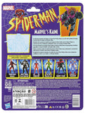 Marvel Legends: Kaine- 6" Retro Figure