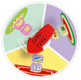 LEGO Bluey: Bluey's Family House with Memory Game - (10459)