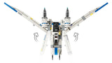 LEGO Star Wars: Rebel U-Wing Starfighter - (75399)