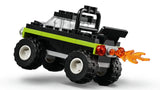 LEGO Classic: Creative Vehicles - (11036)
