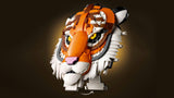 LEGO ART: The Fauna Collection Tiger - (31217)