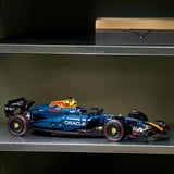 LEGO Technic: Oracle Red Bull Racing RB20 F1 Car - (42206)