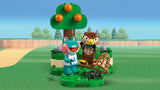 LEGO Animal Crossing: Blathers's Museum Collection - (77056)