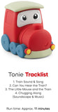 tonies: My First Tonies - Travel (3 Pack Set)