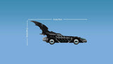 LEGO DC: Batman Forever Batmobile - (76304)