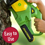 John Deere: Motorised Chainsaw
