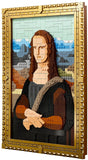 LEGO Art: Mona Lisa - (31213)