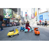 Ambosstoys - Primo Ride-on Scooter (Mint)