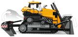 LEGO City: Yellow Bulldozer - (60466)
