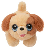 Little Live Pets: My Puppy's Home Mini Playset - Orange (Blind Box)