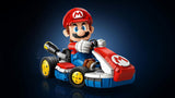 LEGO Super Mario: Mario & Standard Kart - (72037)