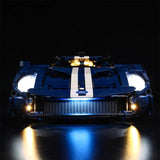 BrickFans: 2022 Ford GT - Light Kit