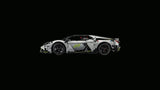 LEGO Technic: Lamborghini Revuelto Super Sports Car - (42214)