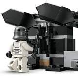 LEGO Star Wars: Death Trooper & Night Trooper Battle Pack - (75412)