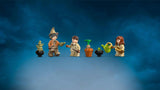 LEGO Harry Potter: Hogwarts Castle Herbology Class - (76445)