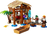 LEGO One Piece: Windmill Village Hut - (75636)