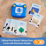 Ms. Rachel First Words Card Reader