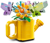 LEGO Creator: 3-In-1 - Flowers in Watering Can (31149)