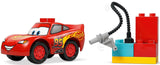 LEGO DUPLO: Cars McQueen's Visit to Doc's Garage - (10456)