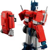 LEGO Creator: Transformers - Optimus Prime (10302)