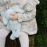 Snuggle Bunnies: Penelope the Bunny - Droplet 20cm Plush